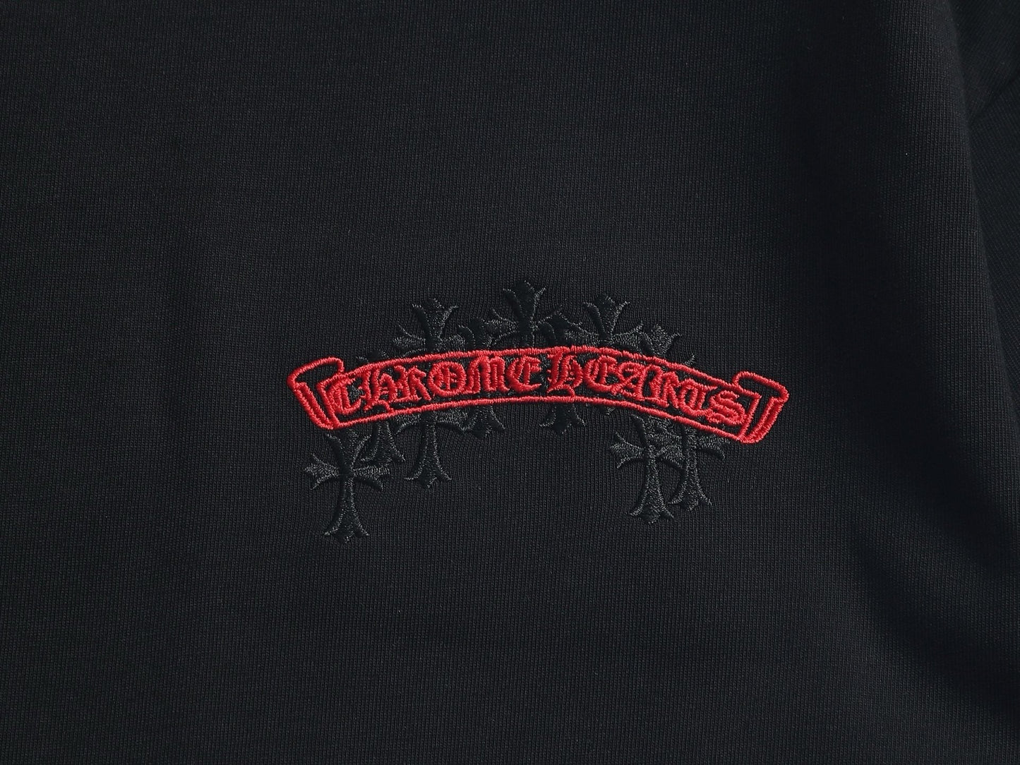 Classic T-shirt-490