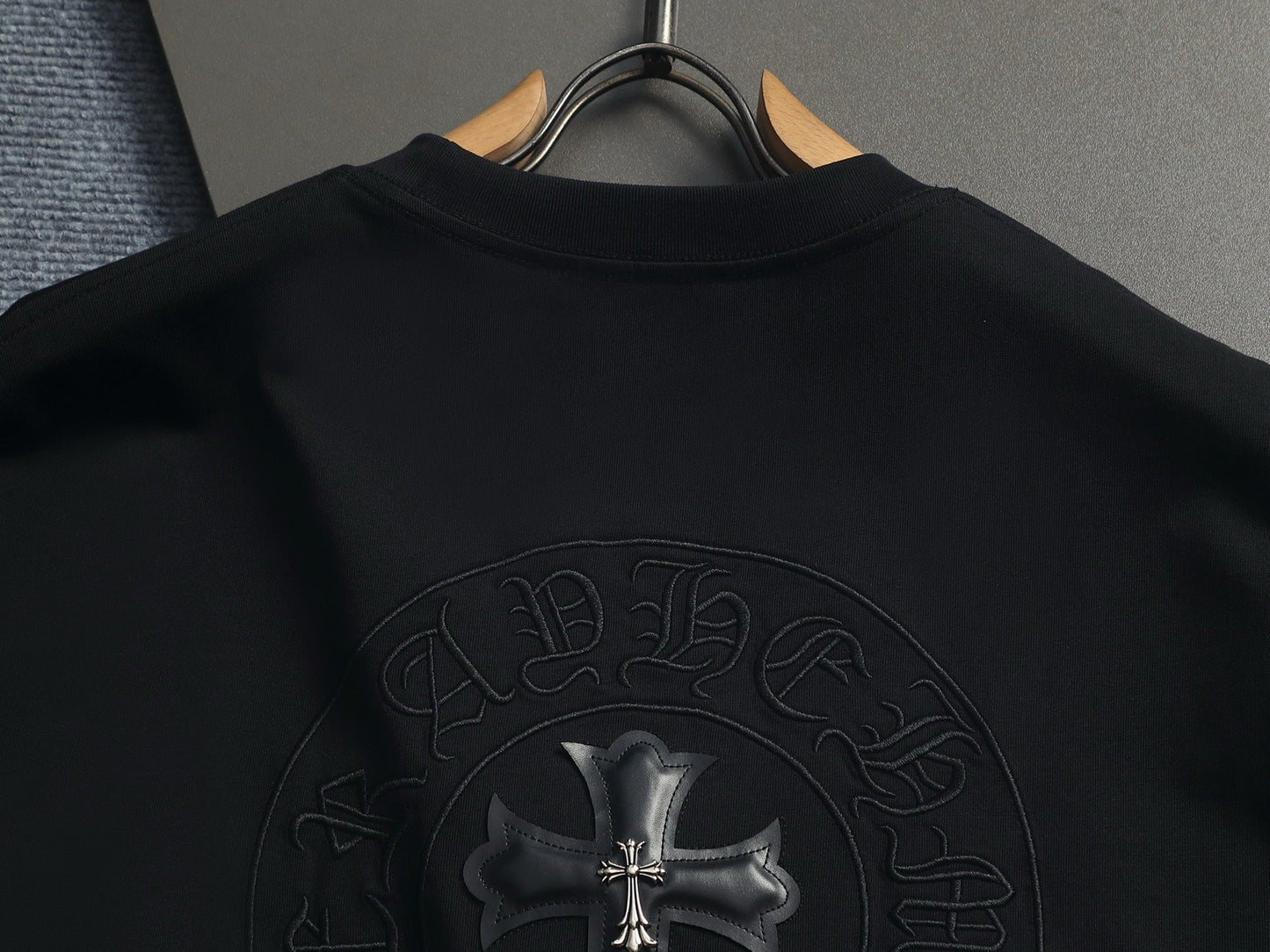 Classic T-shirt-491