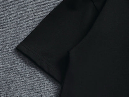 Classic T-shirt-491