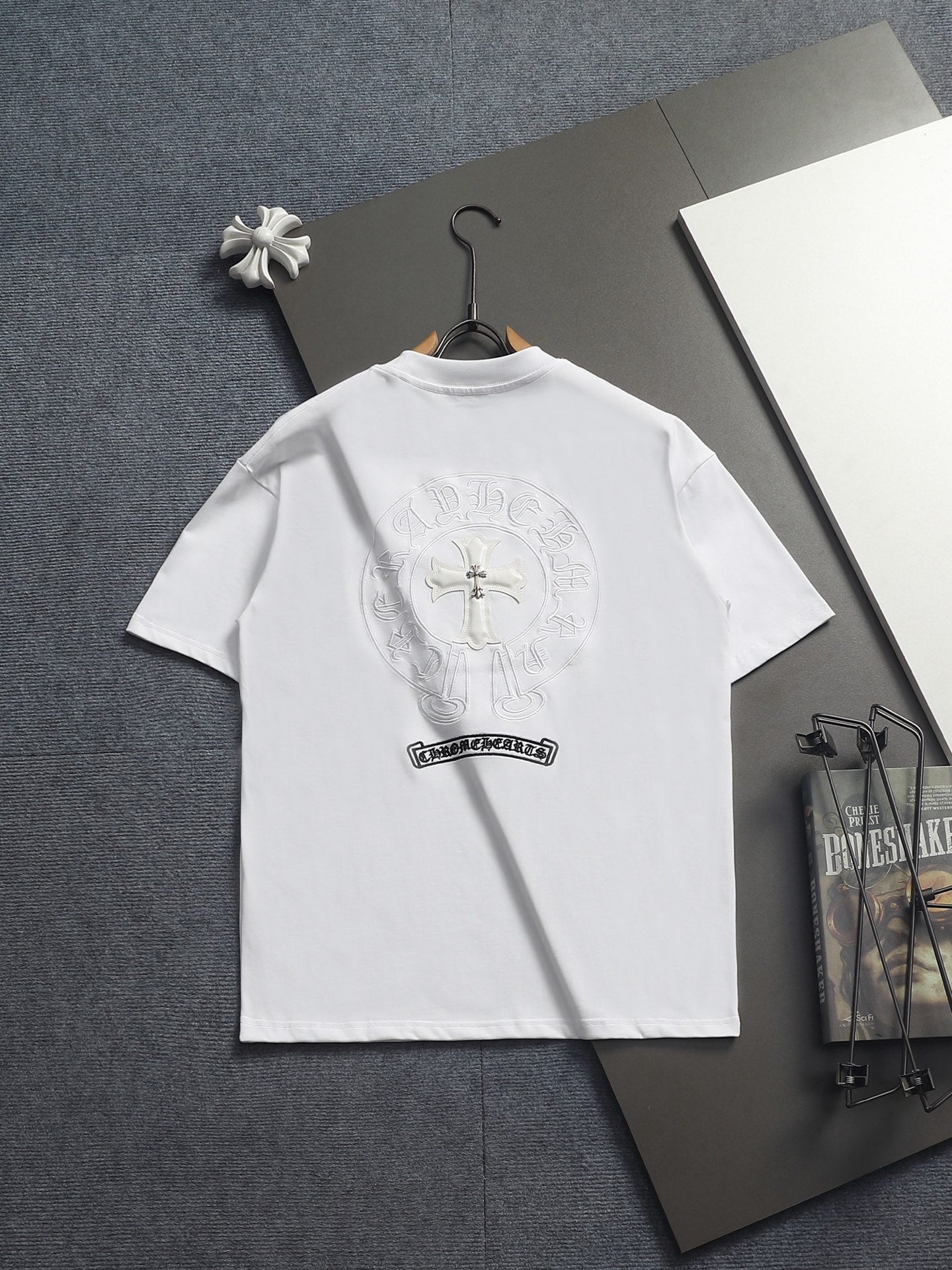 Classic T-shirt-491
