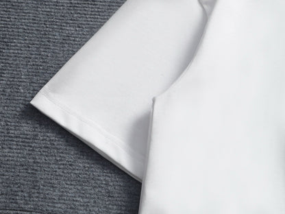 Classic T-shirt-491