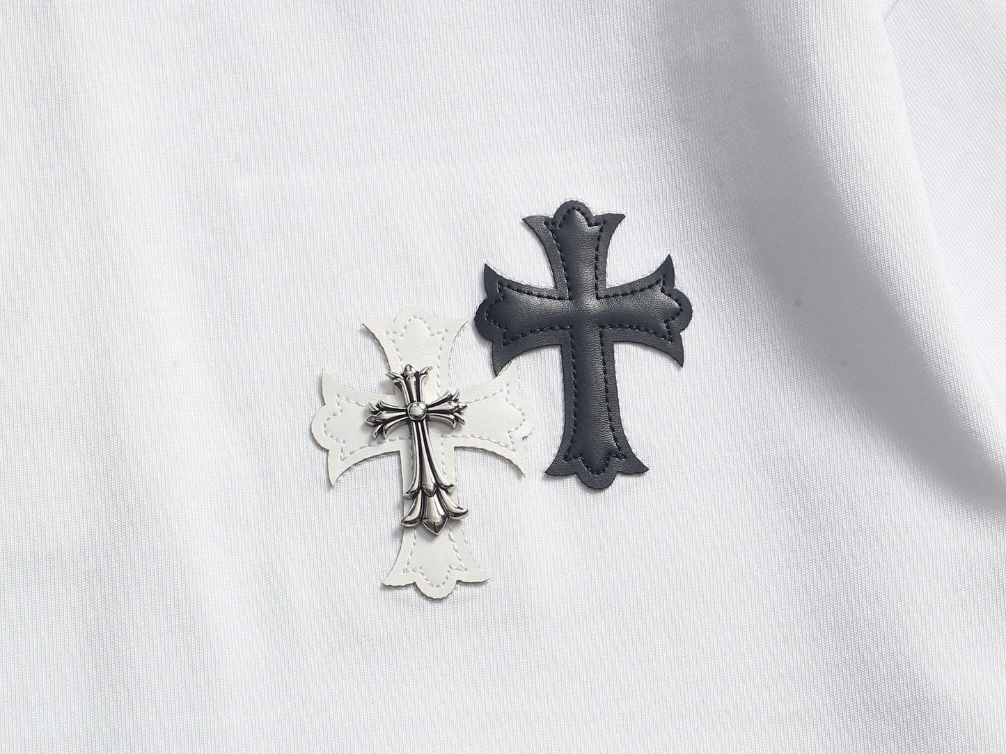 Classic T-shirt-491