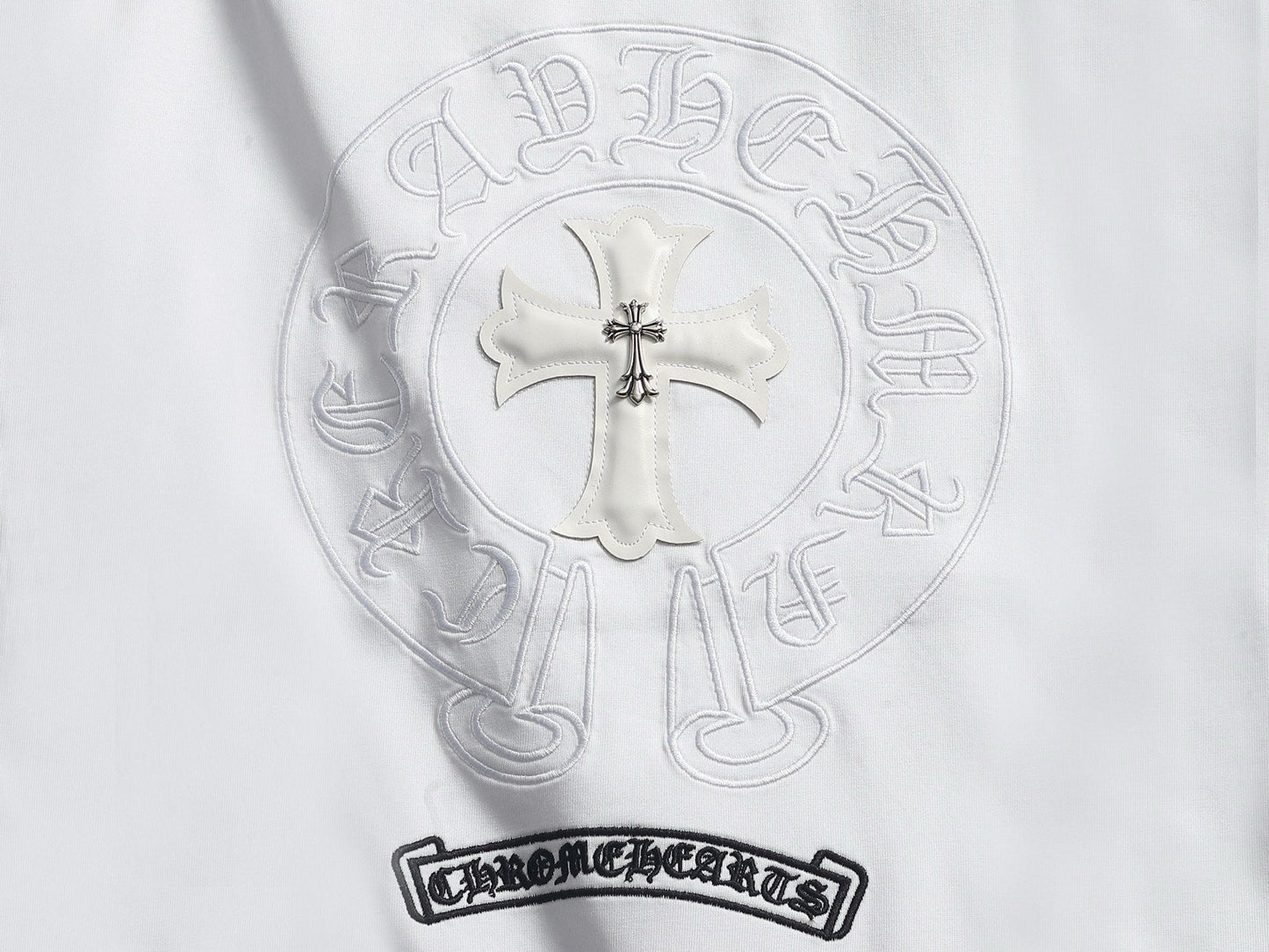 Classic T-shirt-491