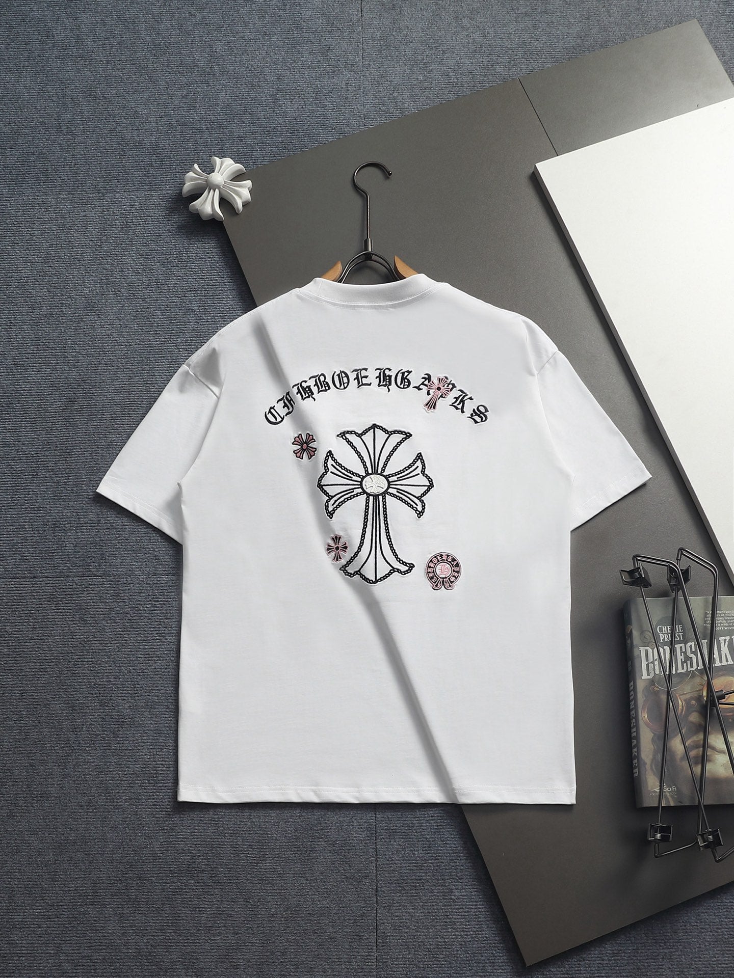 Classic T-shirt-492