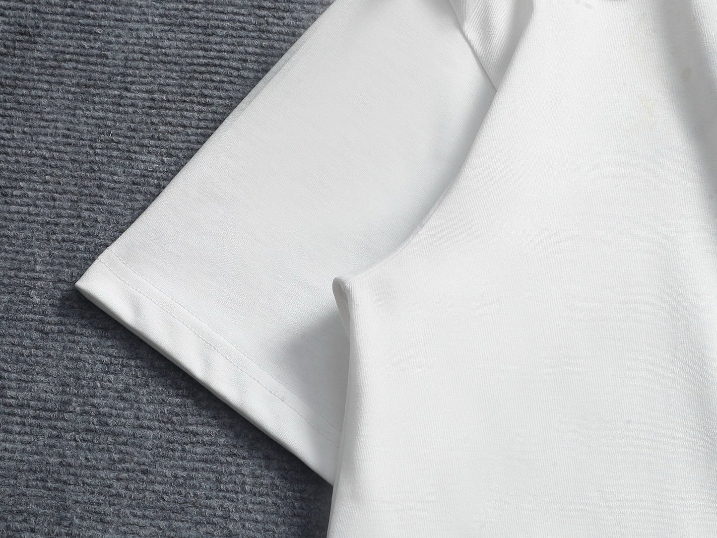 Classic T-shirt-492