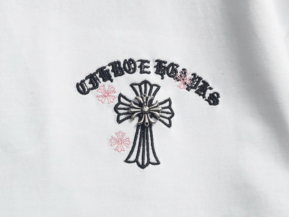 Classic T-shirt-492