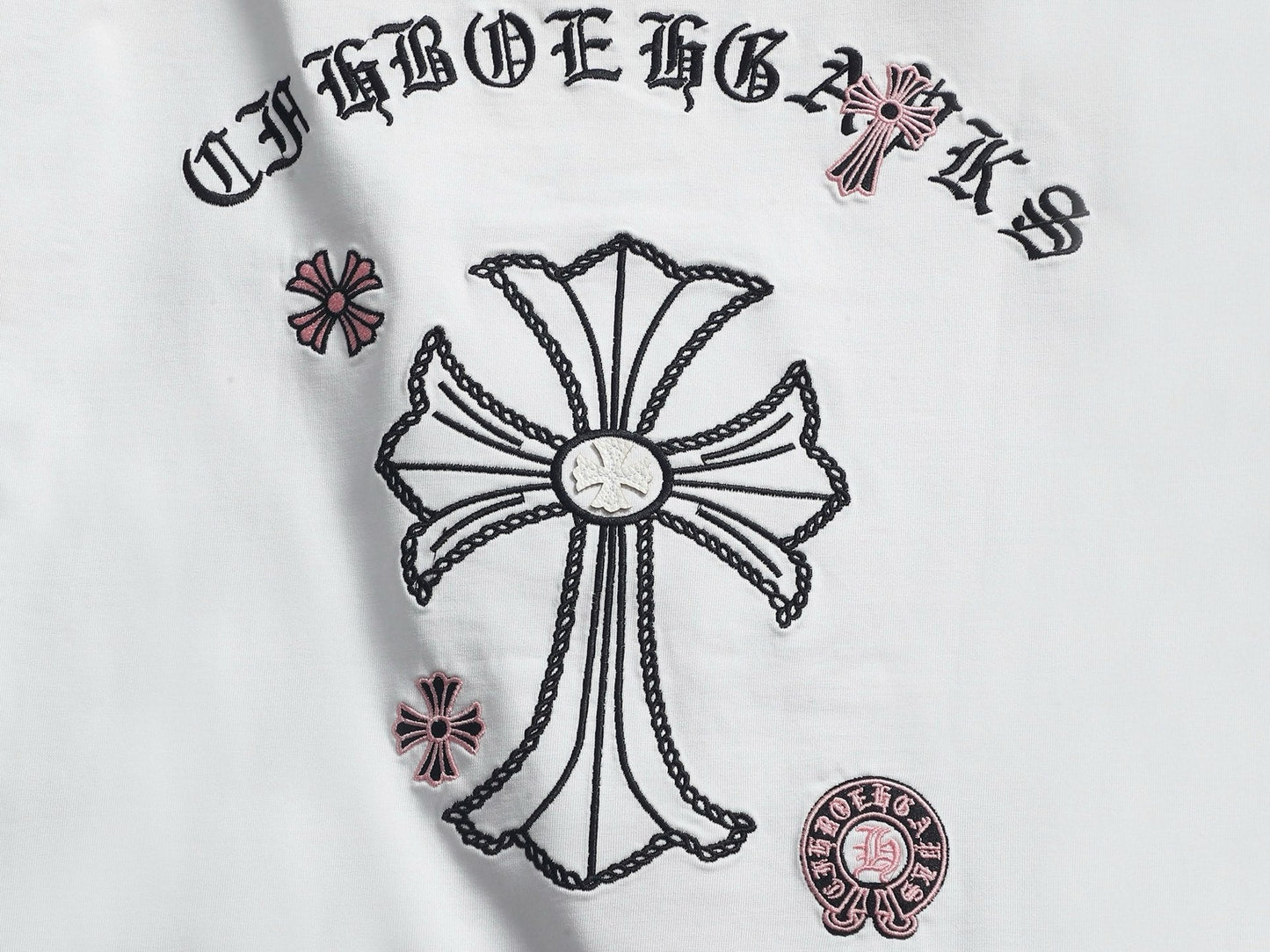 Classic T-shirt-492