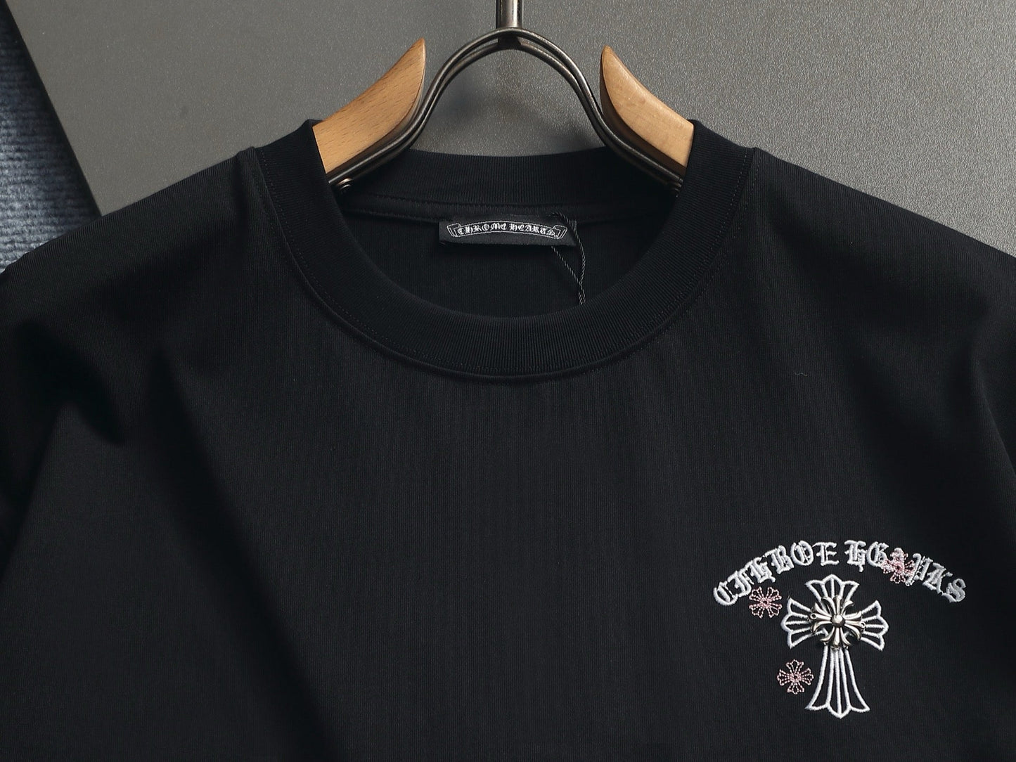 Classic T-shirt-492