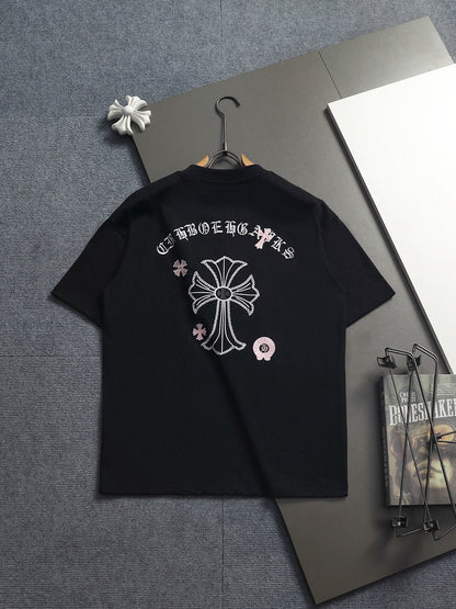 Classic T-shirt-492