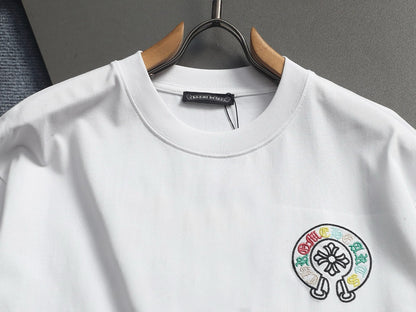 Classic T-shirt-493