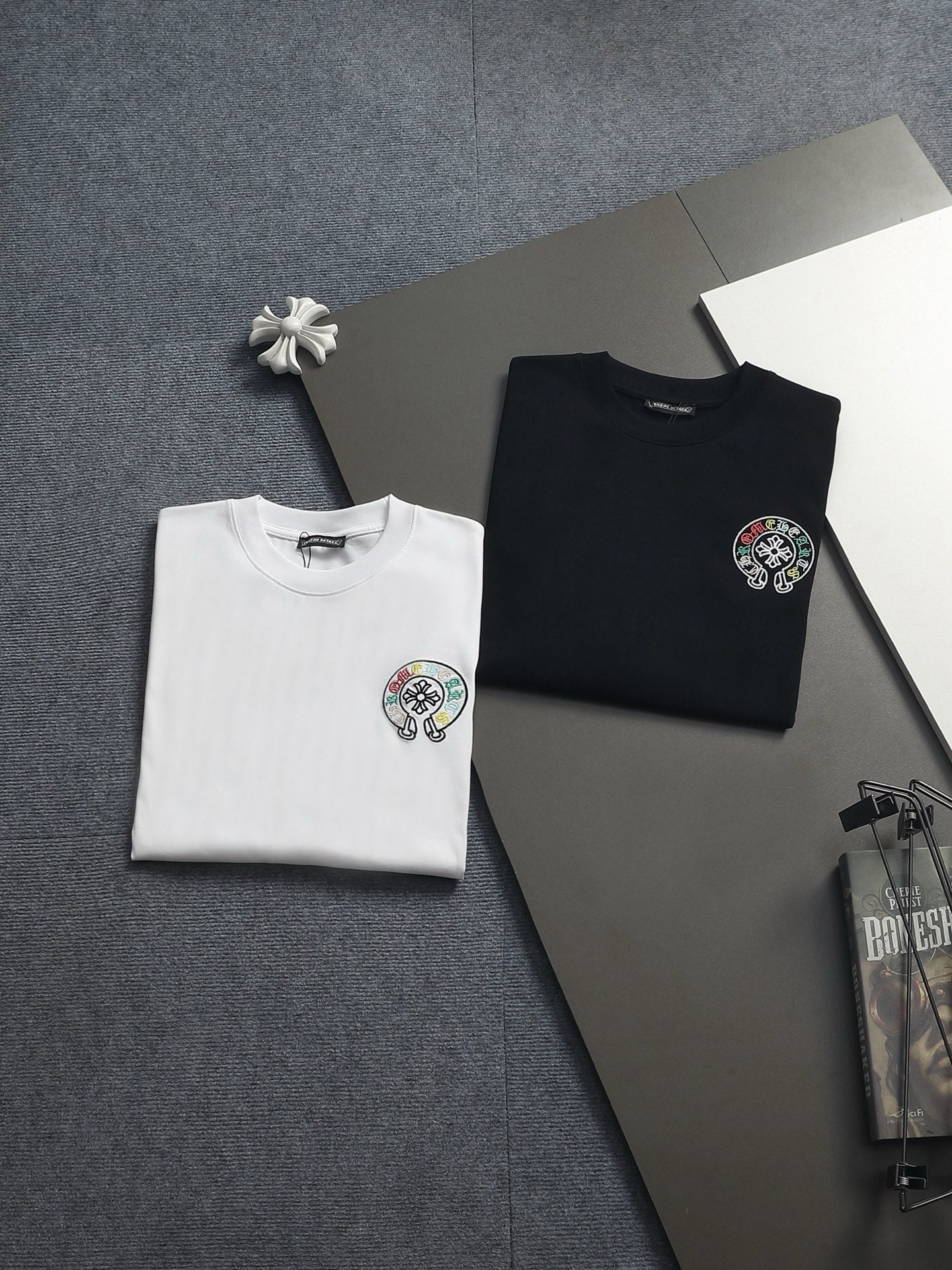 Classic T-shirt-493