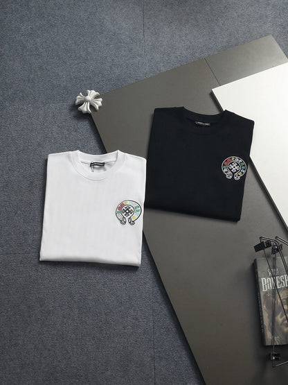 Classic T-shirt-493