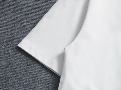 Classic T-shirt-493