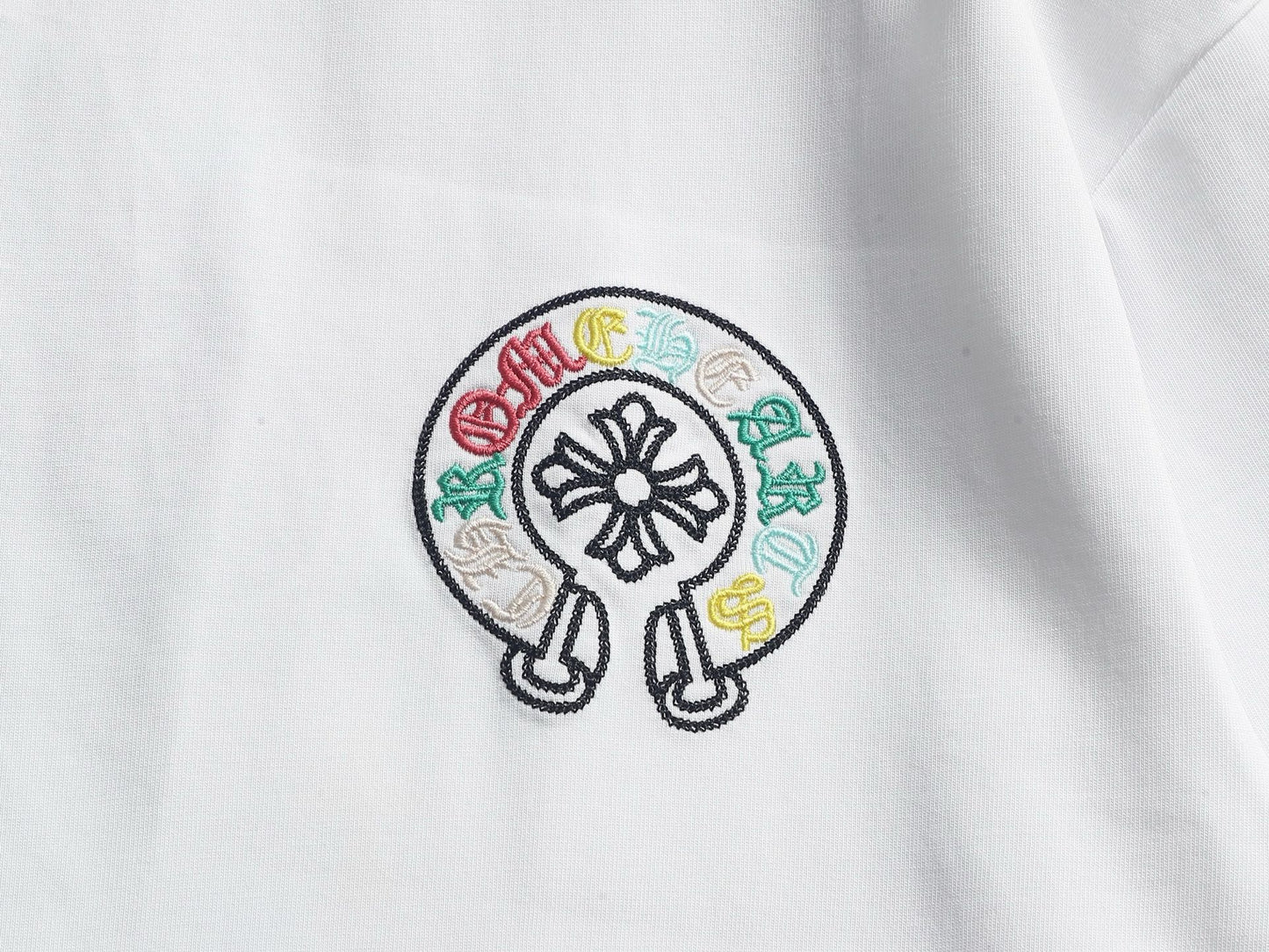 Classic T-shirt-493