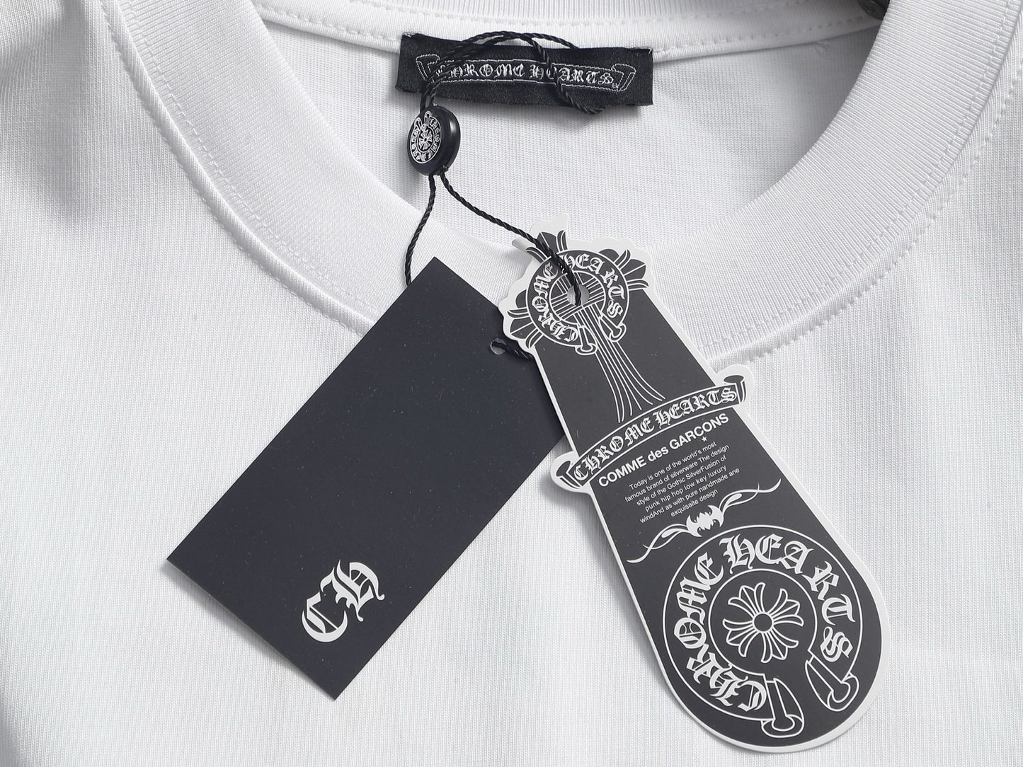 Classic T-shirt-493