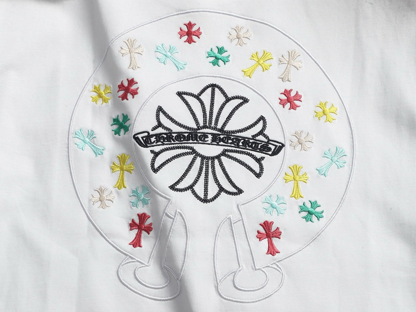 Classic T-shirt-493
