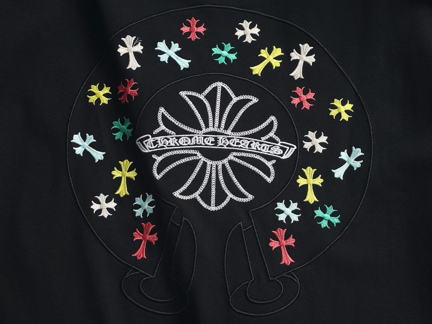 Classic T-shirt-493