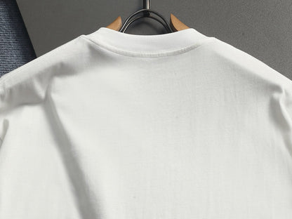 Classic T-shirt-494