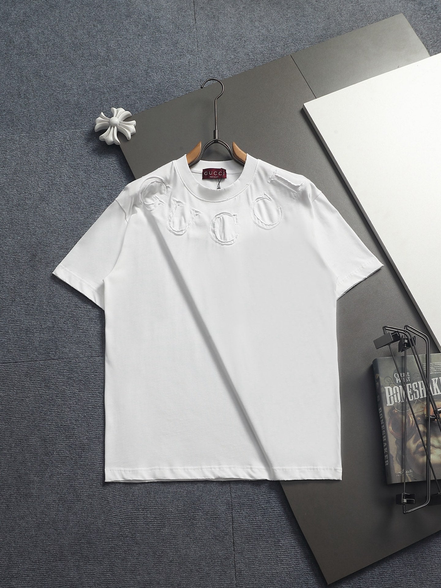 Classic T-shirt-495