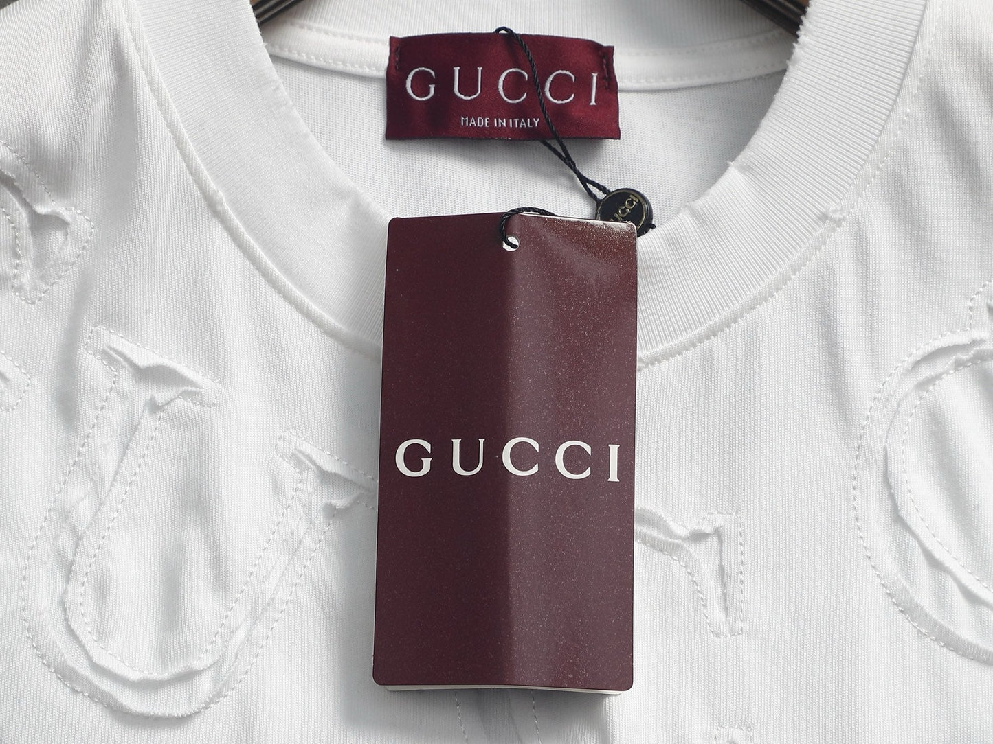 Classic T-shirt-495
