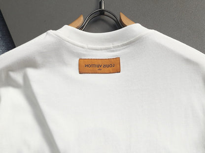Classic T-shirt-496
