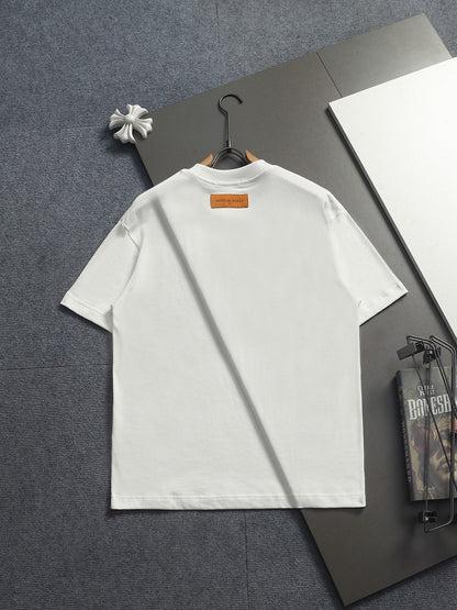 Classic T-shirt-496
