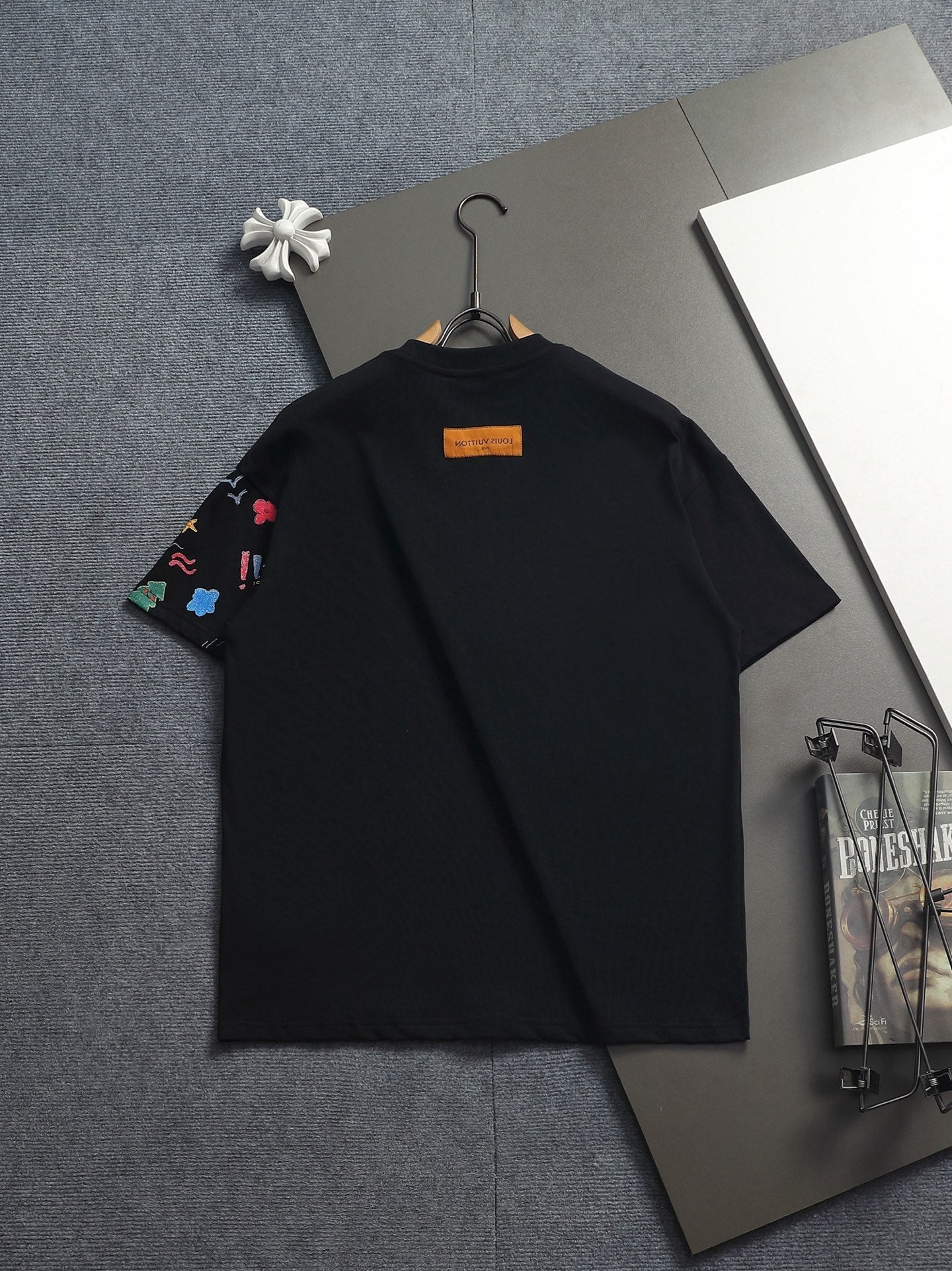 Classic T-shirt-497