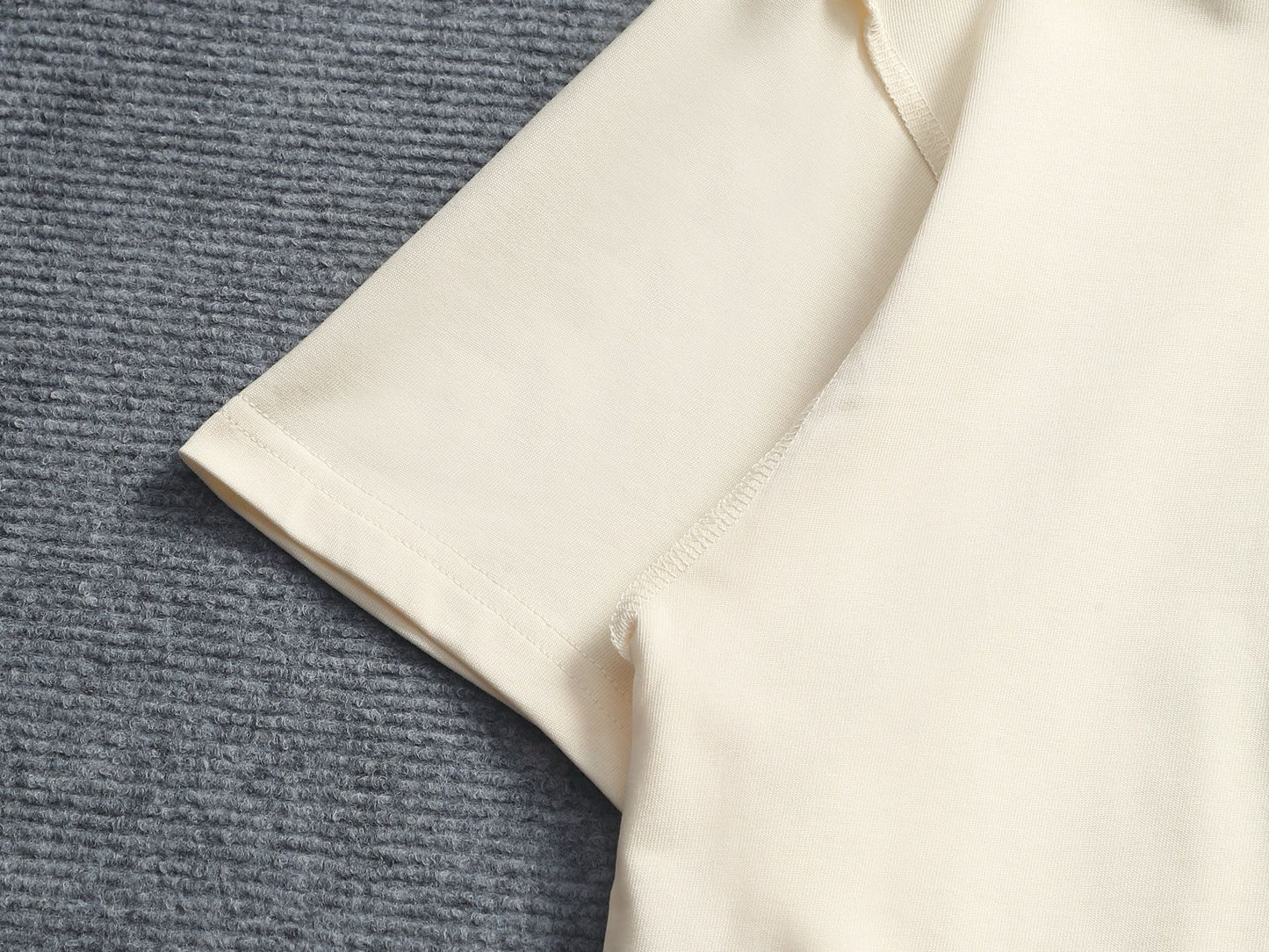 Classic T-shirt-498