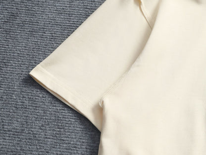 Classic T-shirt-498