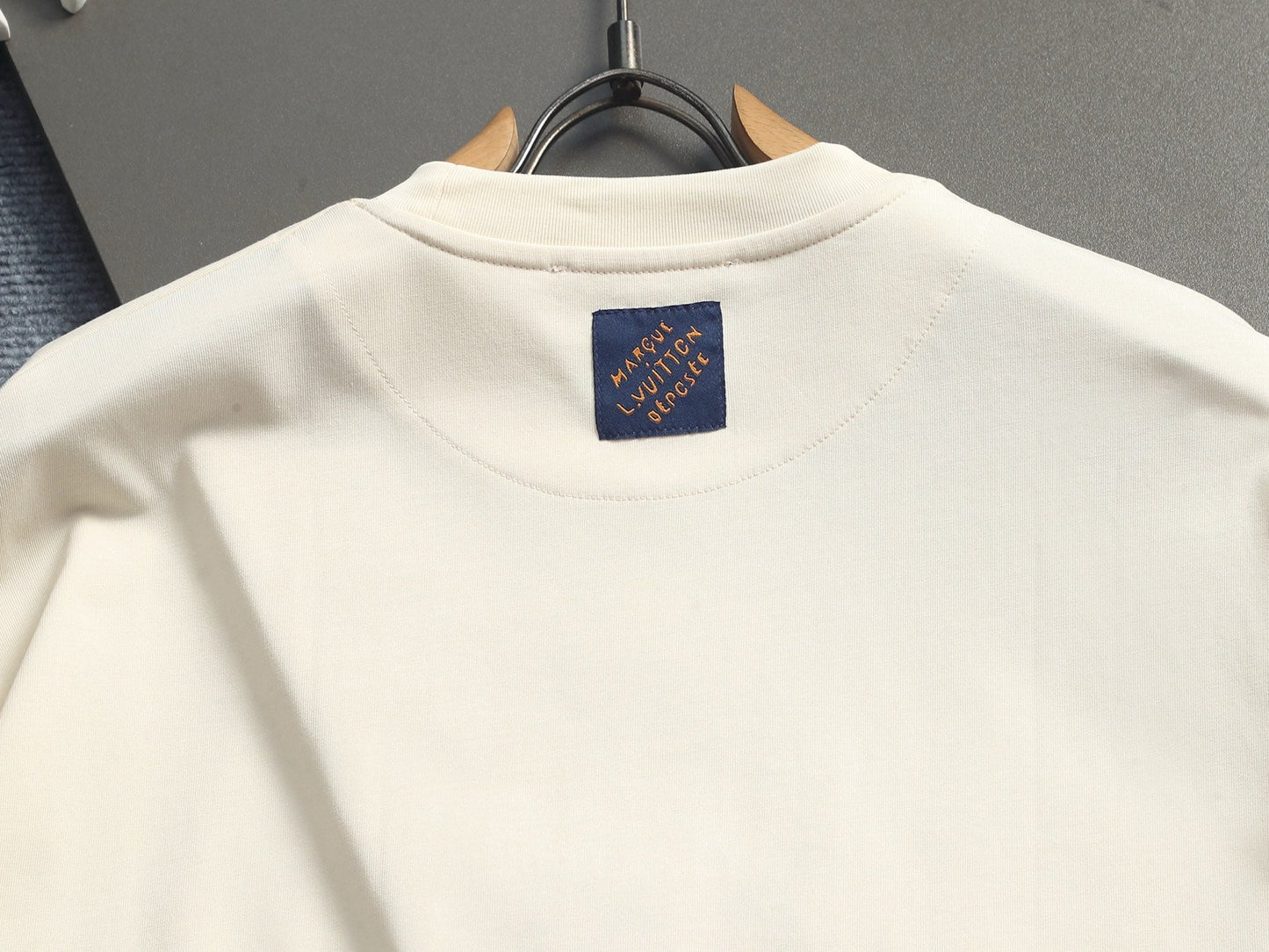 Classic T-shirt-498