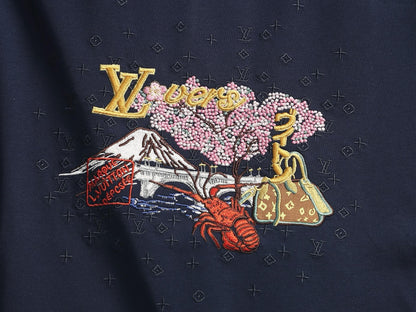 Classic T-shirt-498
