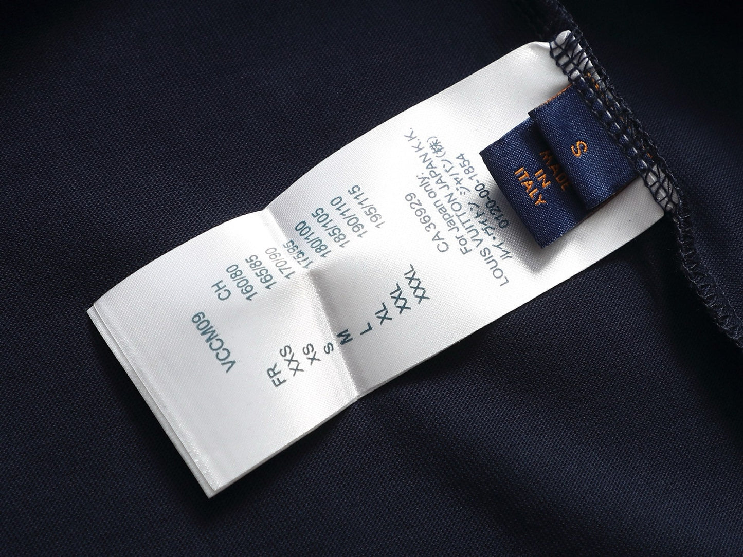Classic T-shirt-498