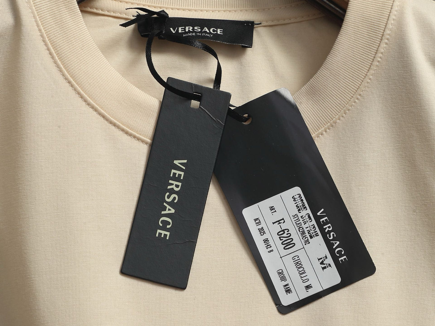 Classic T-shirt-500