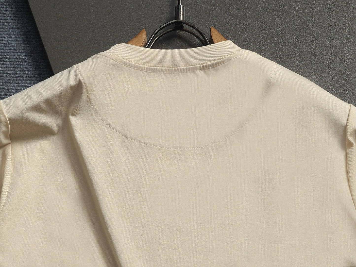Classic T-shirt-500