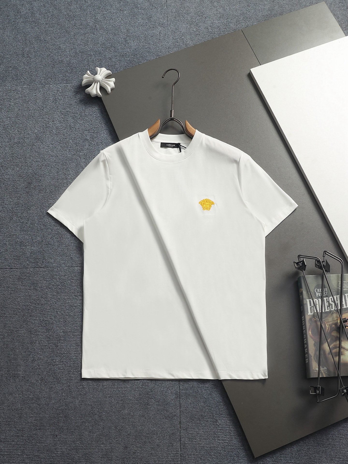 Classic T-shirt-500