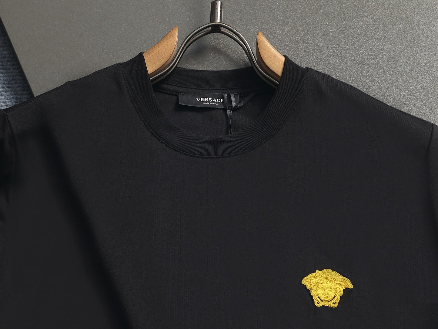 Classic T-shirt-500
