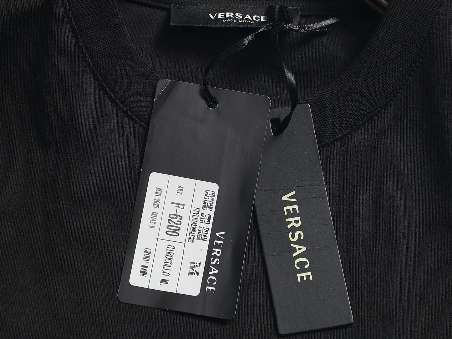 Classic T-shirt-500
