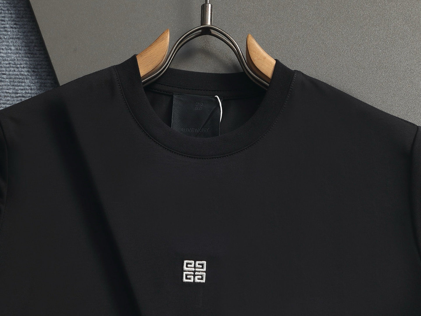 Classic T-shirt-501