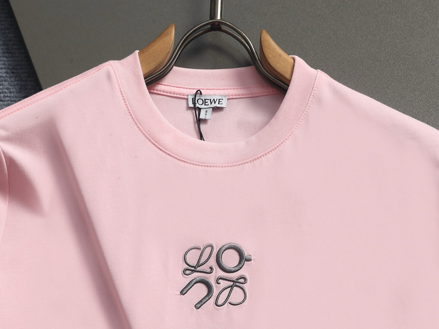 Classic T-shirt-502