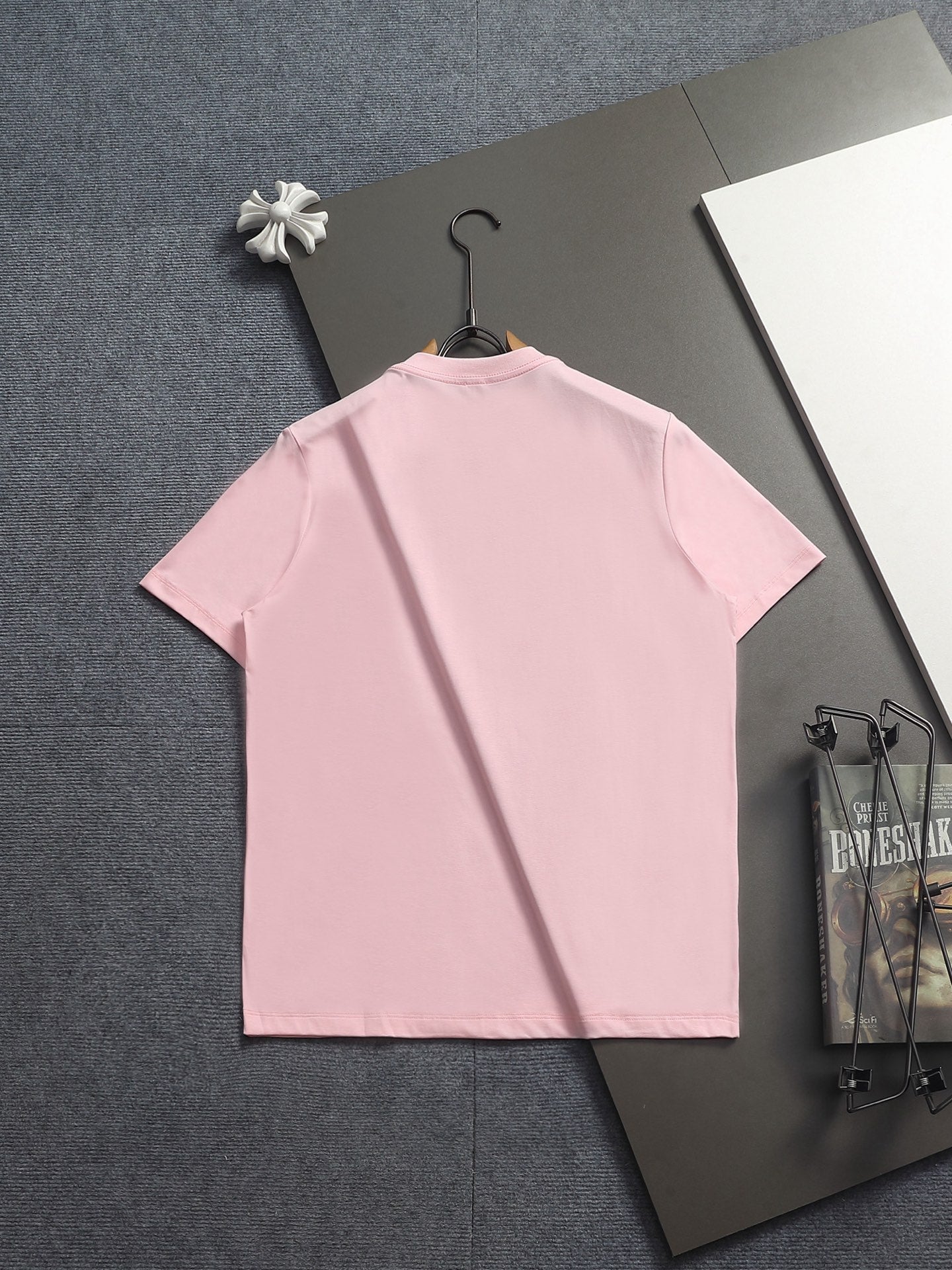 Classic T-shirt-502