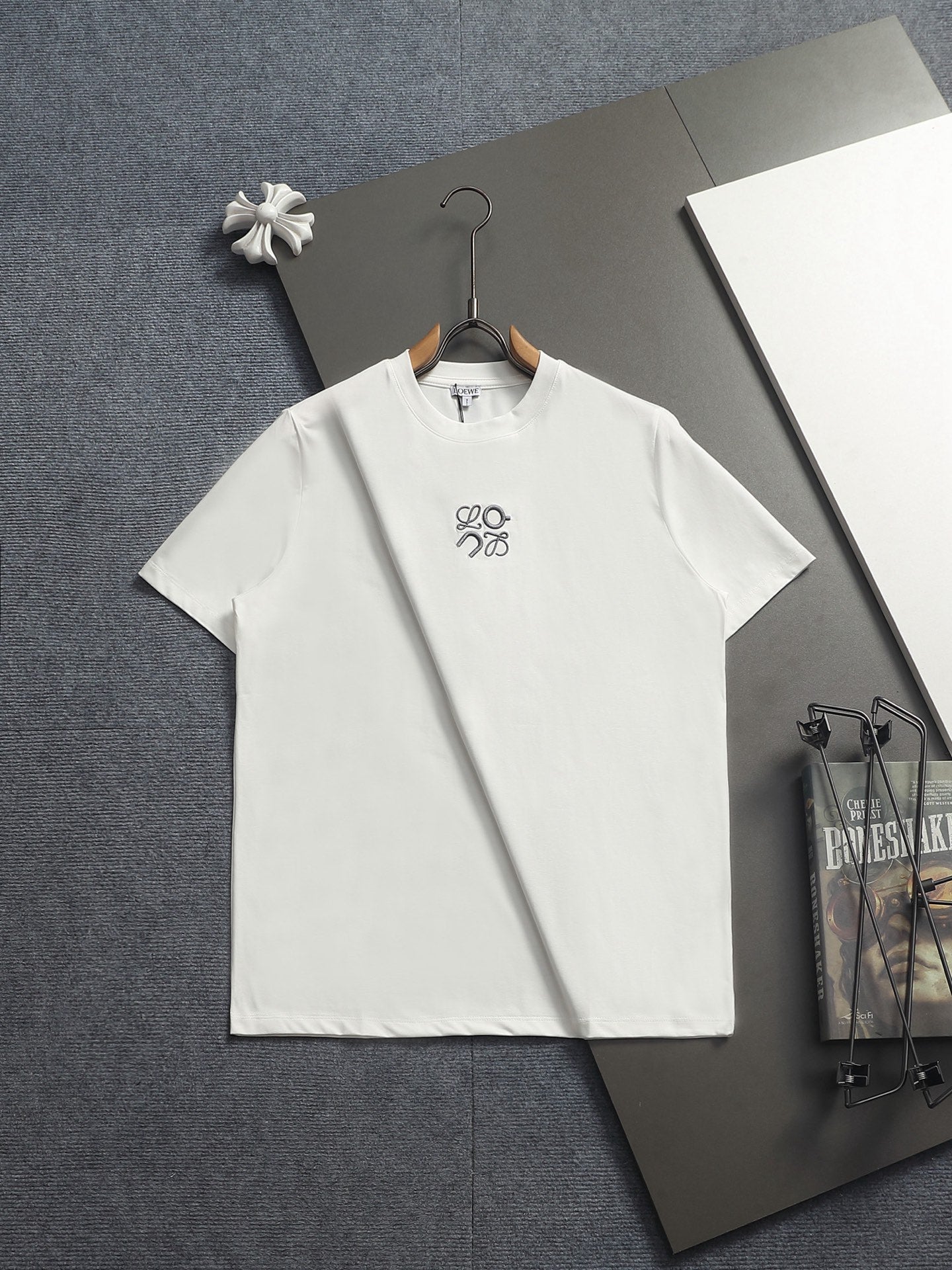 Classic T-shirt-502