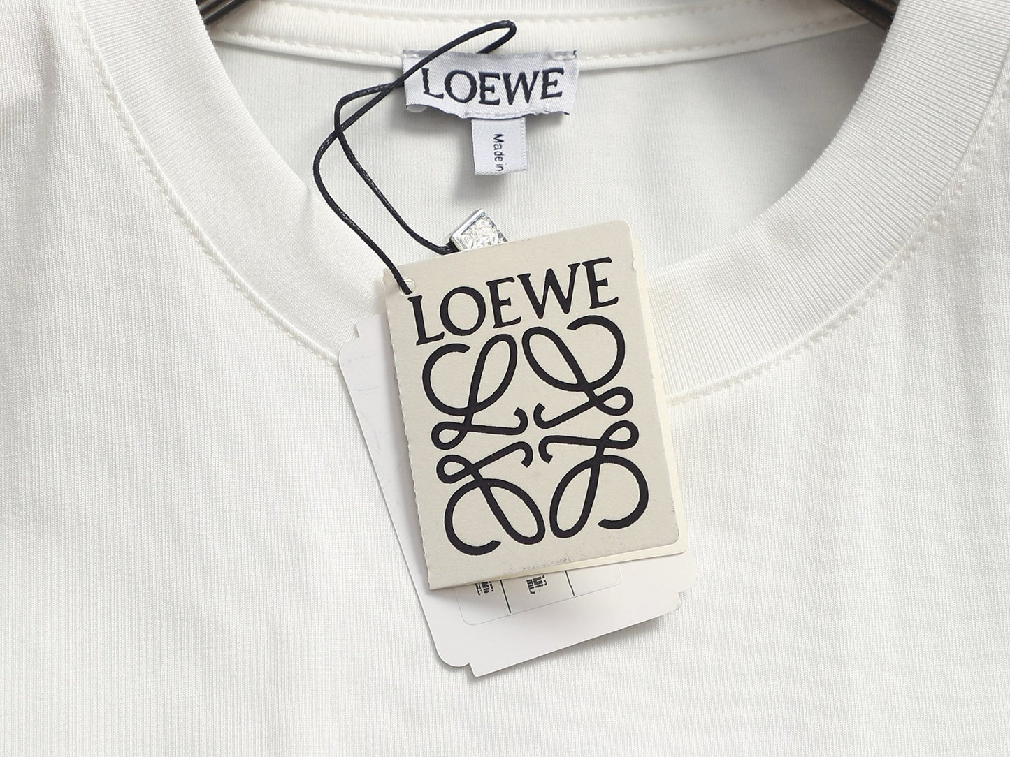 Classic T-shirt-502