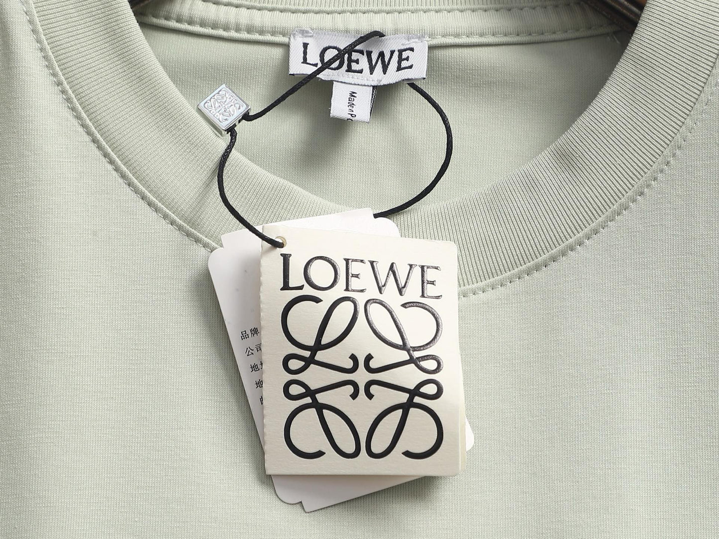 Classic T-shirt-502