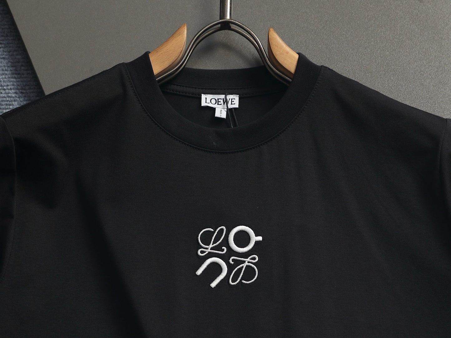 Classic T-shirt-502
