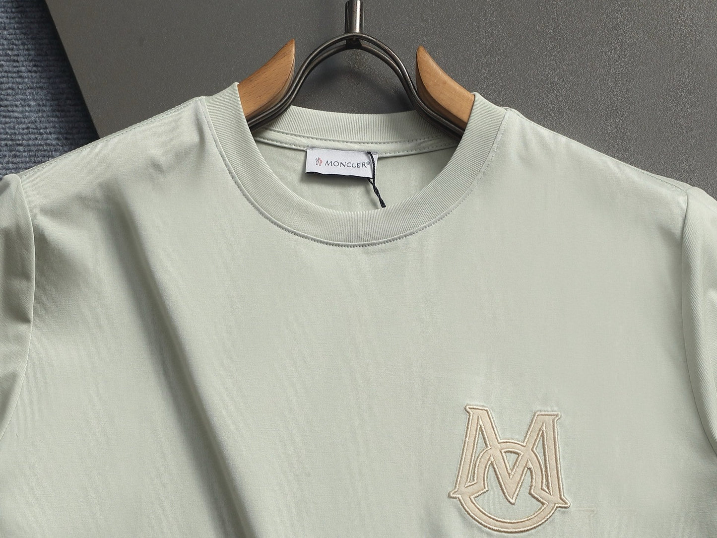 Classic T-shirt-503