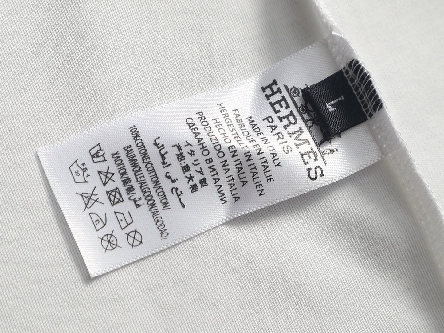 Classic T-shirt-504