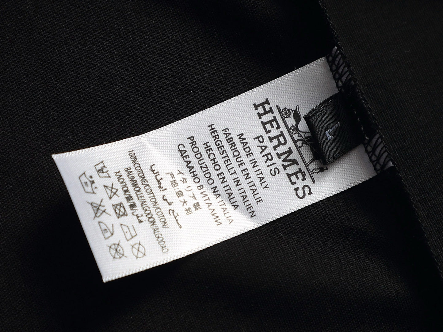 Classic T-shirt-504