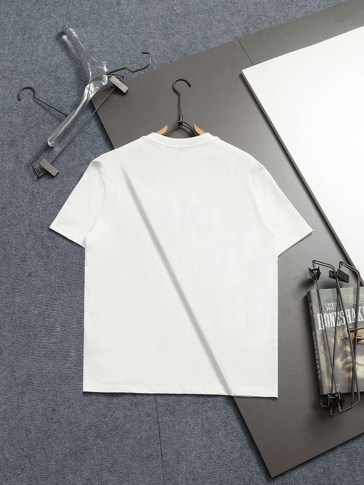 Classic T-shirt-505