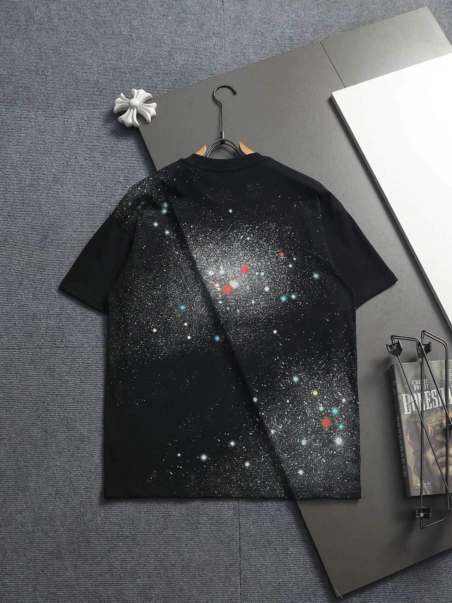 Classic T-shirt-506