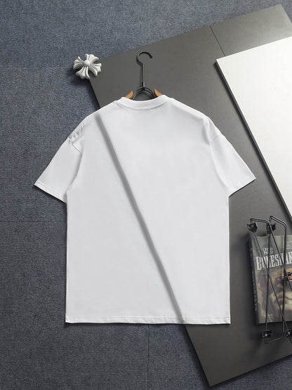 Classic T-shirt-507